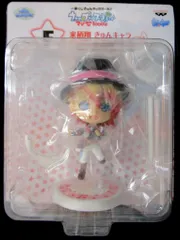 バンプレスト 一番くじ きゅんキャラわーるど うたの☆プリンスさまっ♪マジLOVE1000% F賞 来栖翔 きゅんキャラ