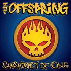 2025年最新】offspring レコードの人気アイテム - メルカリ