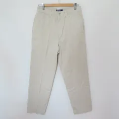 ポロ ラルフローレン Polo by RalphLauren ポロチノ ヴィンテージ チノパン パンツ a846220ss