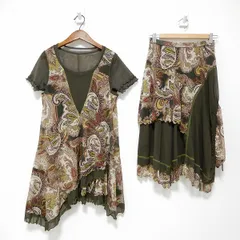 2025年最新】エイココンドウ セットアップの人気アイテム - メルカリ