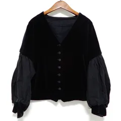 2025年最新】nest Robe レディース ノーカラージャケットの人気