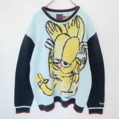 2025年最新】HEAVEN by marc jacobs ニットの人気アイテム - メルカリ