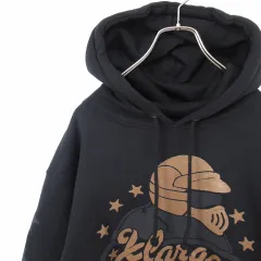 X-LARGE エクストララージ ジップアップ パーカー フーディー スウェット w906268ss