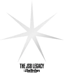 3discs CD 三代目 J Soul Brothers from EX JSB LEGACY(CD+DVD2枚組)(初回生産限定盤) RZCD86080  未開封 /00330