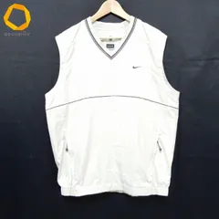 #anc ナイキ ゴルフ NIKE GOLF ベスト プルオーバー メンズ [961780]
