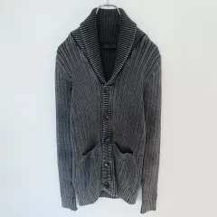 2025年最新】FUGA メンズ カーディガンの人気アイテム - メルカリ