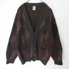 モディリアーニ カーディガン 平成レトロ 90年代 90s 当時物 - メルカリ