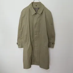 2025年最新】Yves Saint Laurent メンズ ステンカラーコートの人気