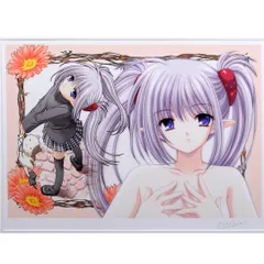 2025年最新】版画 西又葵の人気アイテム - メルカリ