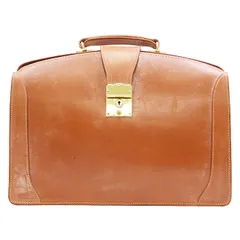 2025年最新】ホワイトハウスコックス ブリーフケース ブライドルレザー