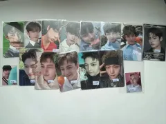 ZEROBASEONE(ゼロベースワン・ZB1・ゼベワン) トレカ 出品