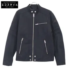 【池田エライザ着用】【値下げ交渉可】 DIESEL ブラックライダースジャケット 池田エライザ着用 DIESEL ブラックライダースジャケット 値下げ交渉可