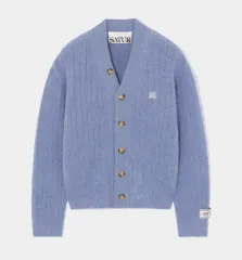 2025年最新】SATUR 韓国 カーディガンの人気アイテム - メルカリ