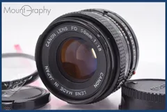 2025年最新】Canon FD 50mm F1.8の人気アイテム - メルカリ