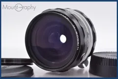 2026年最新】NIKKOR-H Auto 28mm f3.5の人気アイテム - メルカリ