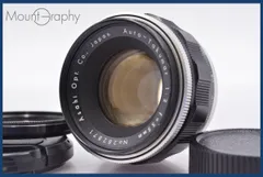 2026年最新】Auto-Takumar 55mm F2の人気アイテム - メルカリ