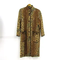 2025年最新】伊太利屋 コート レオパードの人気アイテム - メルカリ