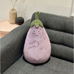 ジェリーキャット ナス 大きいサイズ ビッグ 茄子 なす Lサイズ 新品