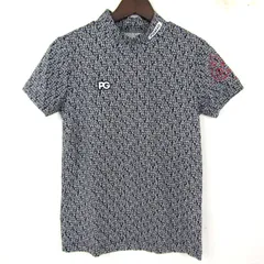 2025年最新】パーリーゲイツ モックネック 半袖の人気アイテム - メルカリ