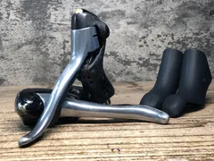 2025年最新】SHIMANO 105 stiレバーの人気アイテム - メルカリ