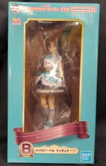 BANDAI SPIRITS 이치 반 쿠지 말 딸 프리티 더비 11탄 B상 메지로 도벨 피규어
