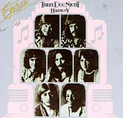 新品❣️２in１CD『スリー・ドッグ・ナイト　サイアン＆ハード・レイバー』 新品❣️2in1CD『スリー・ドッグ・ナイト サイアン＆ハード