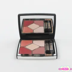 ディオール サンク クルール クチュール #729 ローザ ムタビリス 残量多 C757