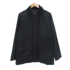 【週末限定】【美品】Barbour BEDALE SL 40 ブラック 2026年最新】barbour bedale sl 40の人気アイテム - メルカリ