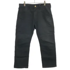 2025年最新】コムデギャルソン レザーパンツの人気アイテム - メルカリ