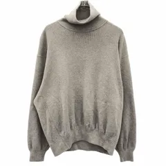 2025年最新】リバーブ セーターの人気アイテム - メルカリ