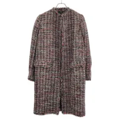 2025年最新】theory ツイードジャケット 2の人気アイテム - メルカリ