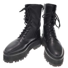 JULIUS 23ss プラットフォームブーツ julius 25aw プラットフォームブーツ - メルカリ