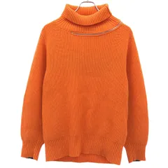 2026年最新】sacai ニット ジップの人気アイテム - メルカリ