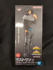 BANDAI SPIRITS 一番くじ 僕のヒーローアカデミア stand up again ラストワン賞 相澤消太 MASTERLISE