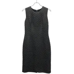 2025年最新】D&G ／ Dolce＆Gabbana レディース ロングワンピースの