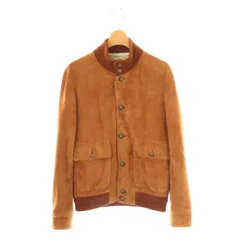 2025年最新】CINQUANTA メンズ ジャンパー・ブルゾンの人気アイテム