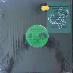 米12” Wicked Scorpion Good Body Girls / Woman Ah Yu 712241 	SLAMMIN RECORDS /00250