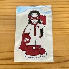 2025年最新】リトグリ ステッカーの人気アイテム - メルカリ