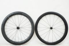 TOKEN C45R RESOLUTE リムブレーキ用カーボンホイール - メルカリ