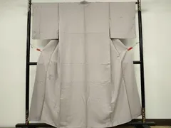 2026年最新】着物 スワトウ刺繍 訪問着の人気アイテム - メルカリ