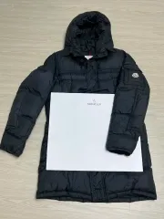 MONCLER モンクレール レディース ダウンジャケット ロング丈 3サイズ