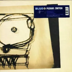 英12” Peshay Switch 12PFA1,5828171 Blue /00250