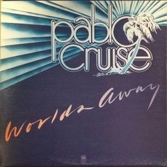 パブロ・クルーズ／Worlds Away サーフロック78年 - メルカリ