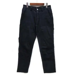 2025年最新】stussy ダブルニーの人気アイテム - メルカリ