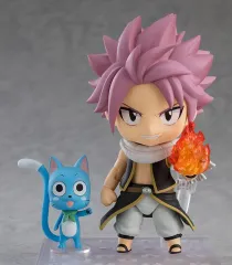 2025年最新】FAIRY TAIL ナツ・ドラグニル フィギュアの人気アイテム