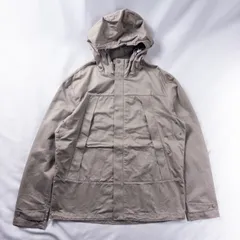 Vintage JACK&JONES コットン ツイル くすみカラー ベージュ カーキ カジュアル アウトドア ジャケット