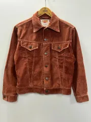 BIG JOHN コーデュロイ ジャケット