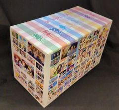 수납 BOX 아마존) 러브라이브! The School Idol Movie 특장 한정판 아마존 구입 특전
