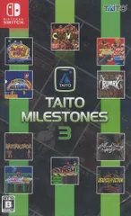 NS タイトーマイルストーン3