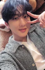 StrayKids Changbin FC3期 REPLAY
